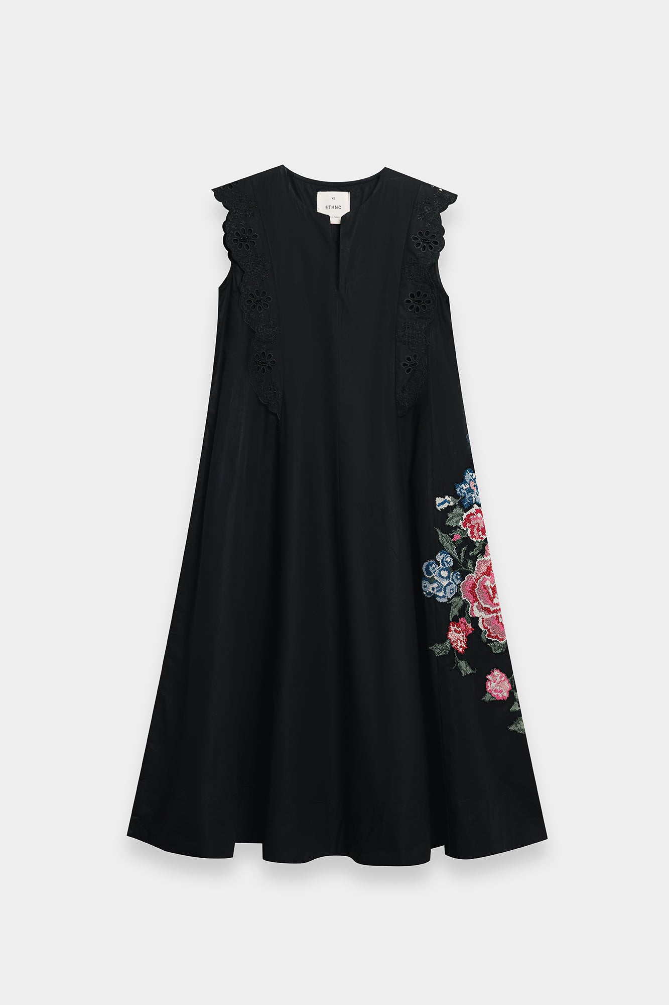 DRESS (E120/901/0029)