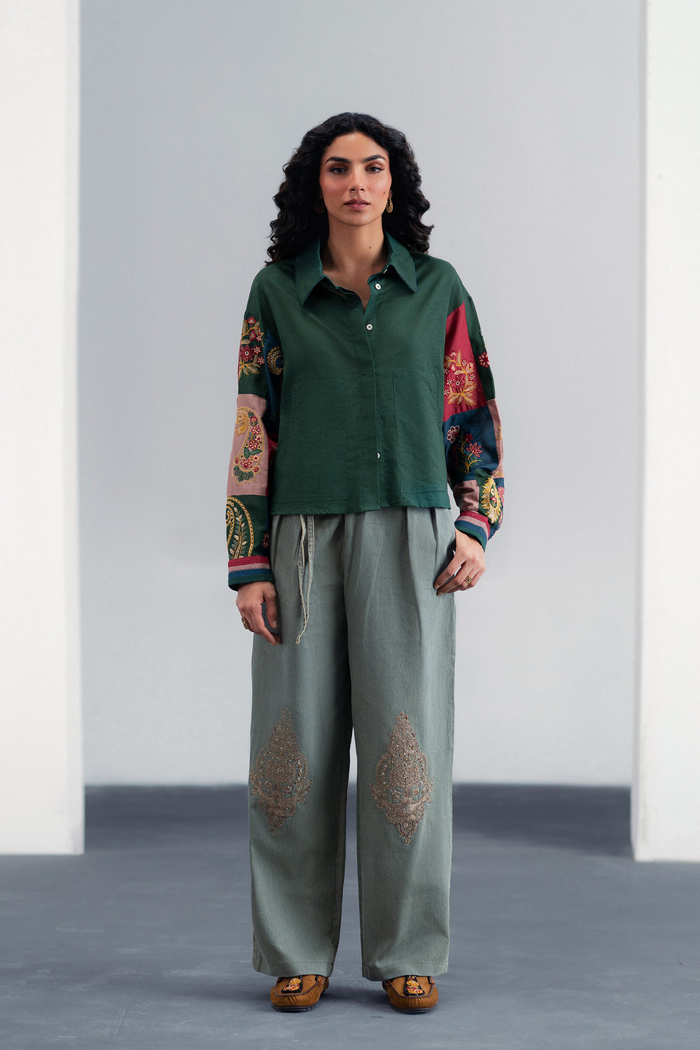 SHIRT (E0061/120/705)