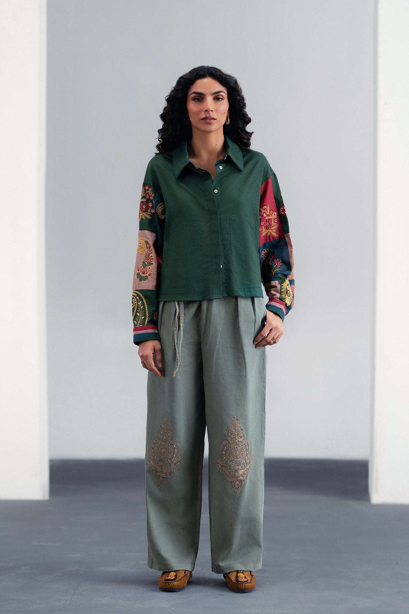SHIRT (E0061/120/705)