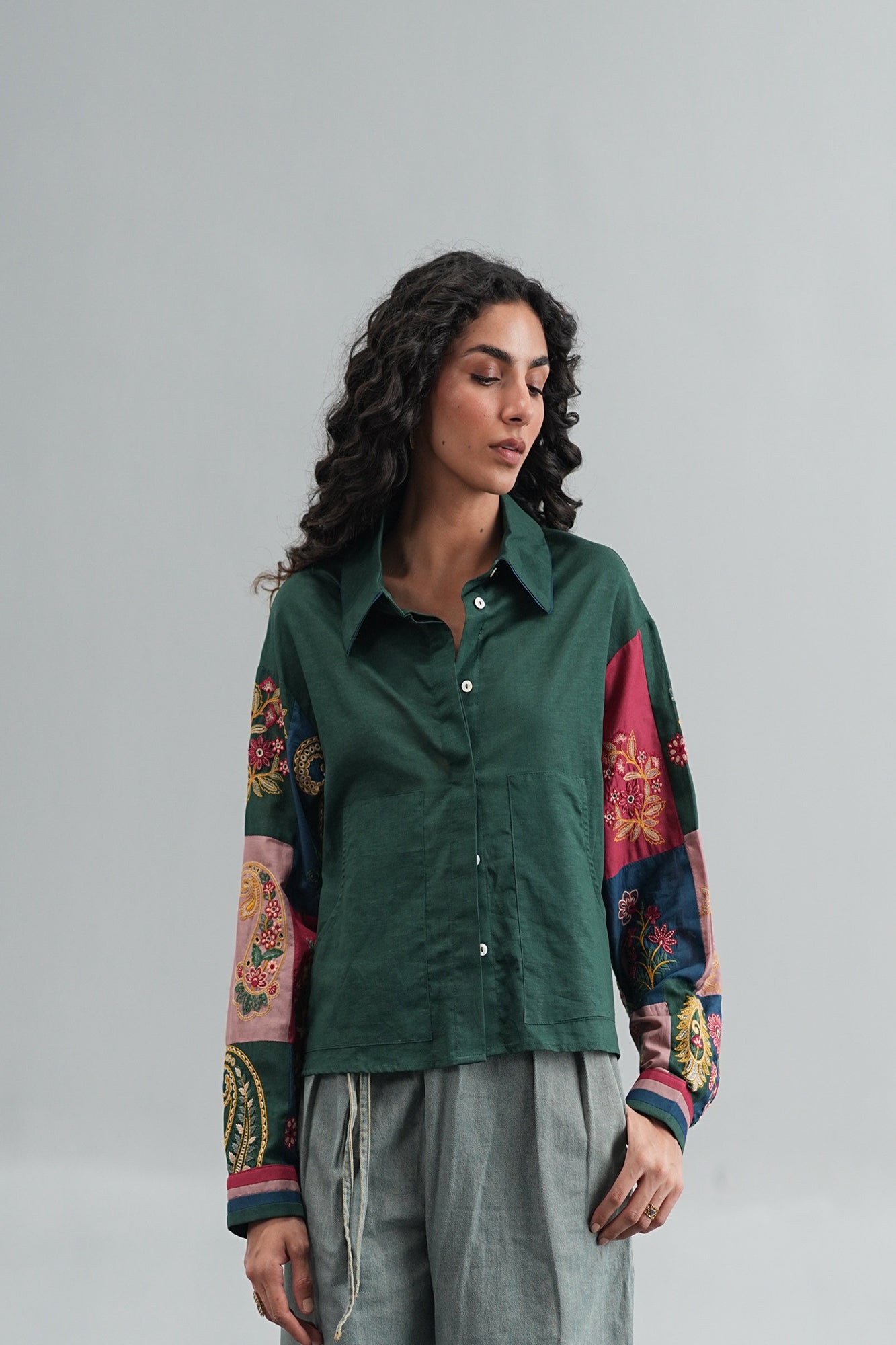SHIRT (E0061/120/705)