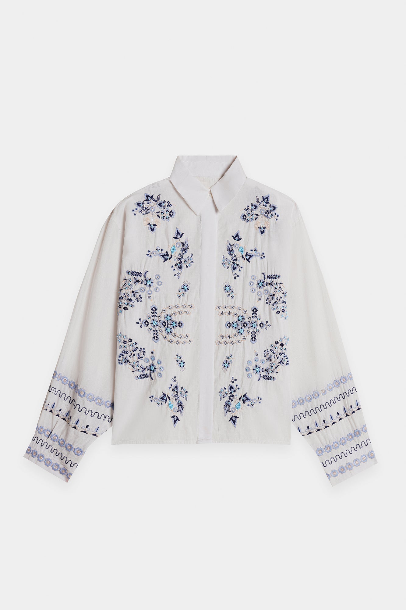 SHIRT (E120/001/0062)