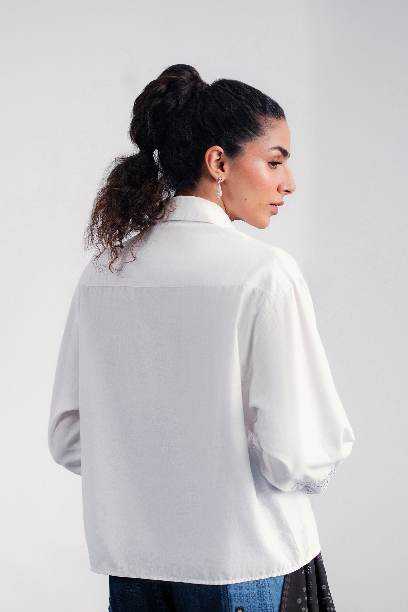 SHIRT (E120/001/0062)