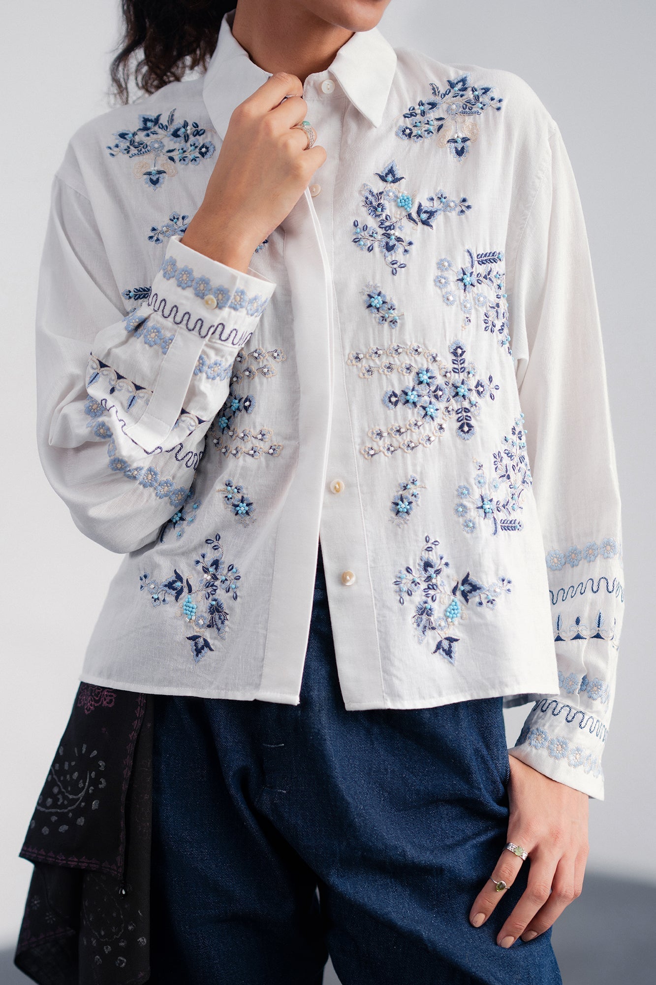 SHIRT (E120/001/0062)