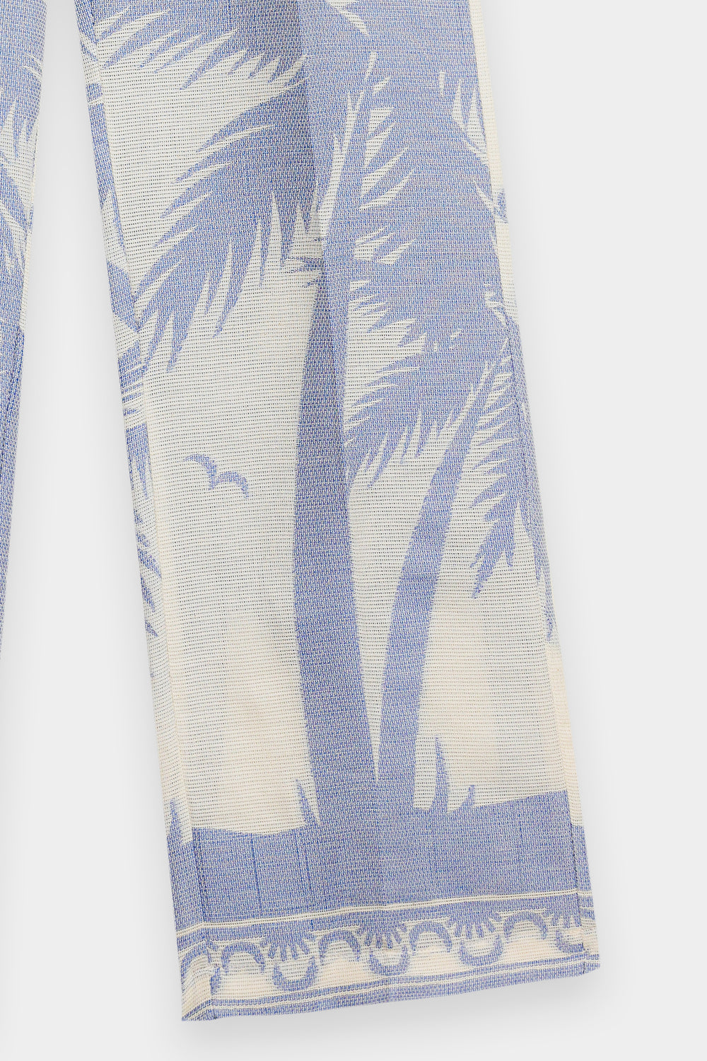 PRINTED SUIT (E0607/106/634)