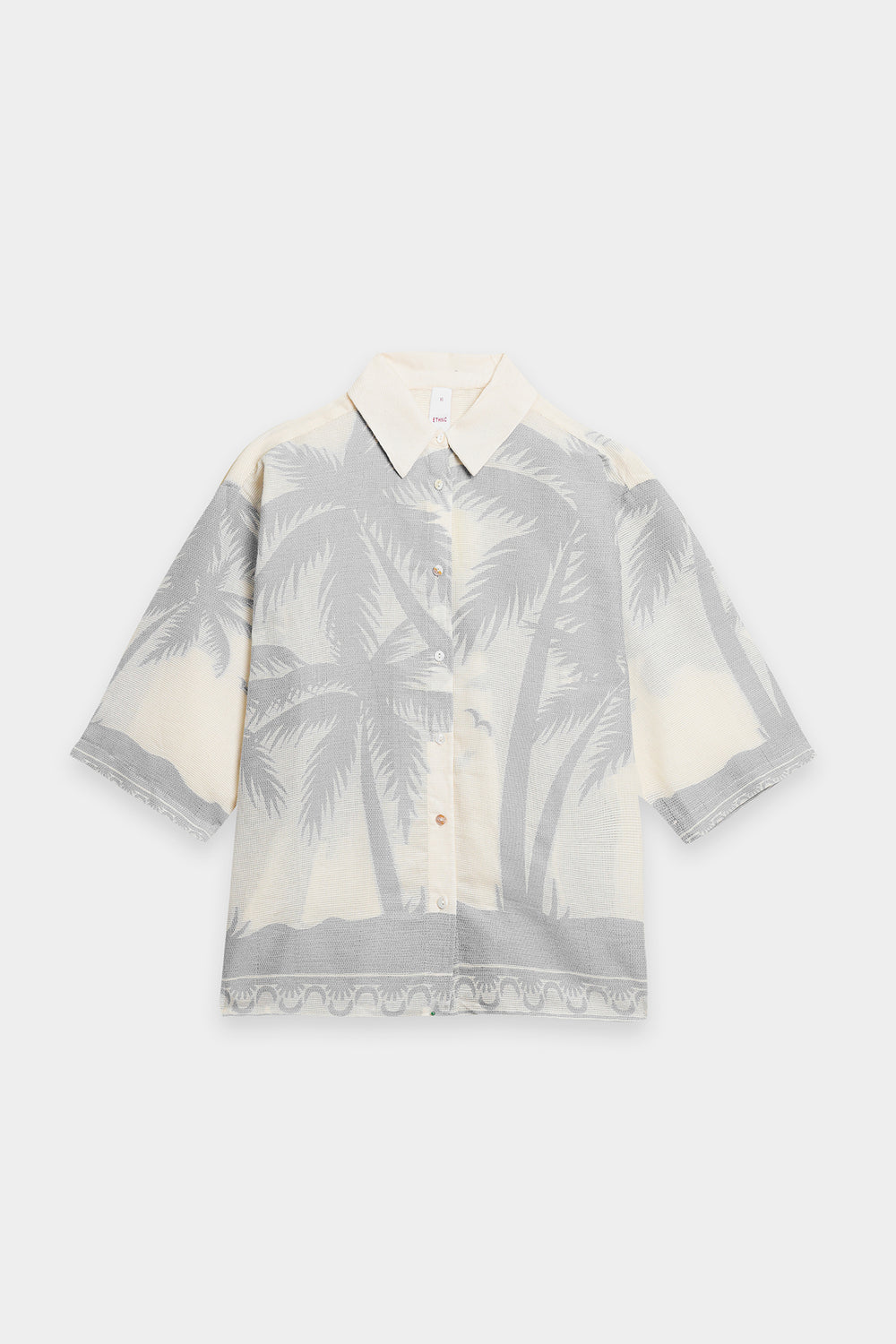 PRINTED SUIT (E0607/106/902)