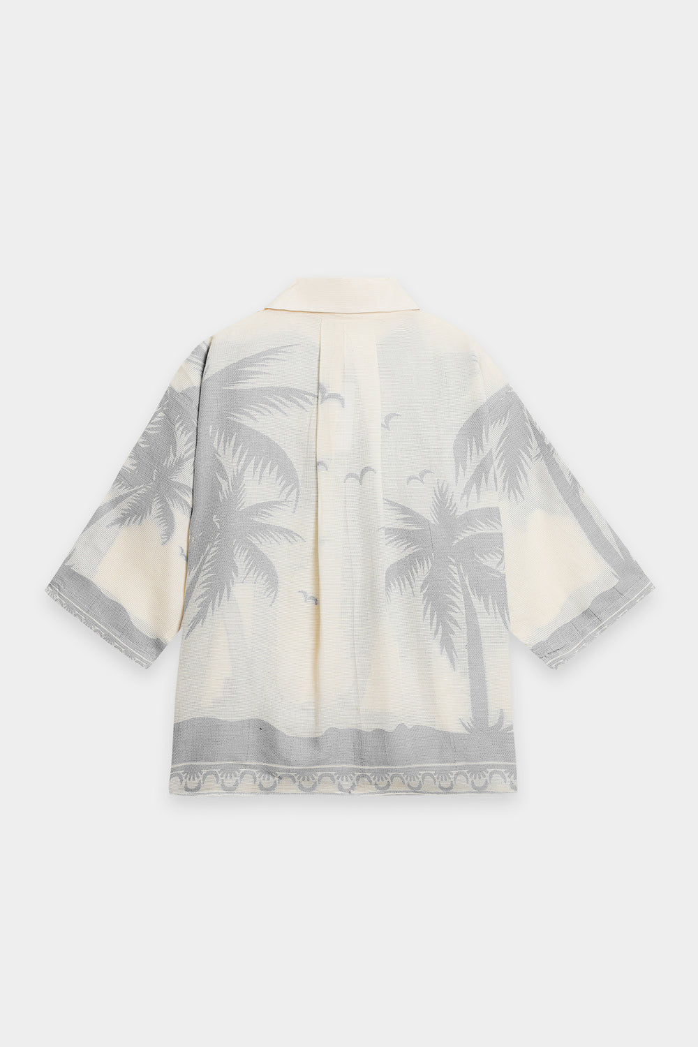 PRINTED SUIT (E0607/106/902)