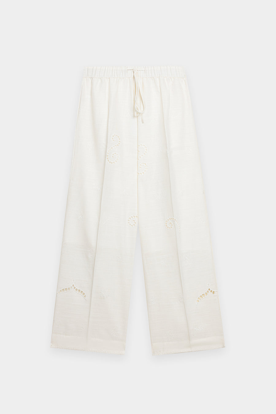 EMBROIDERED SUIT (E0609/106/001)