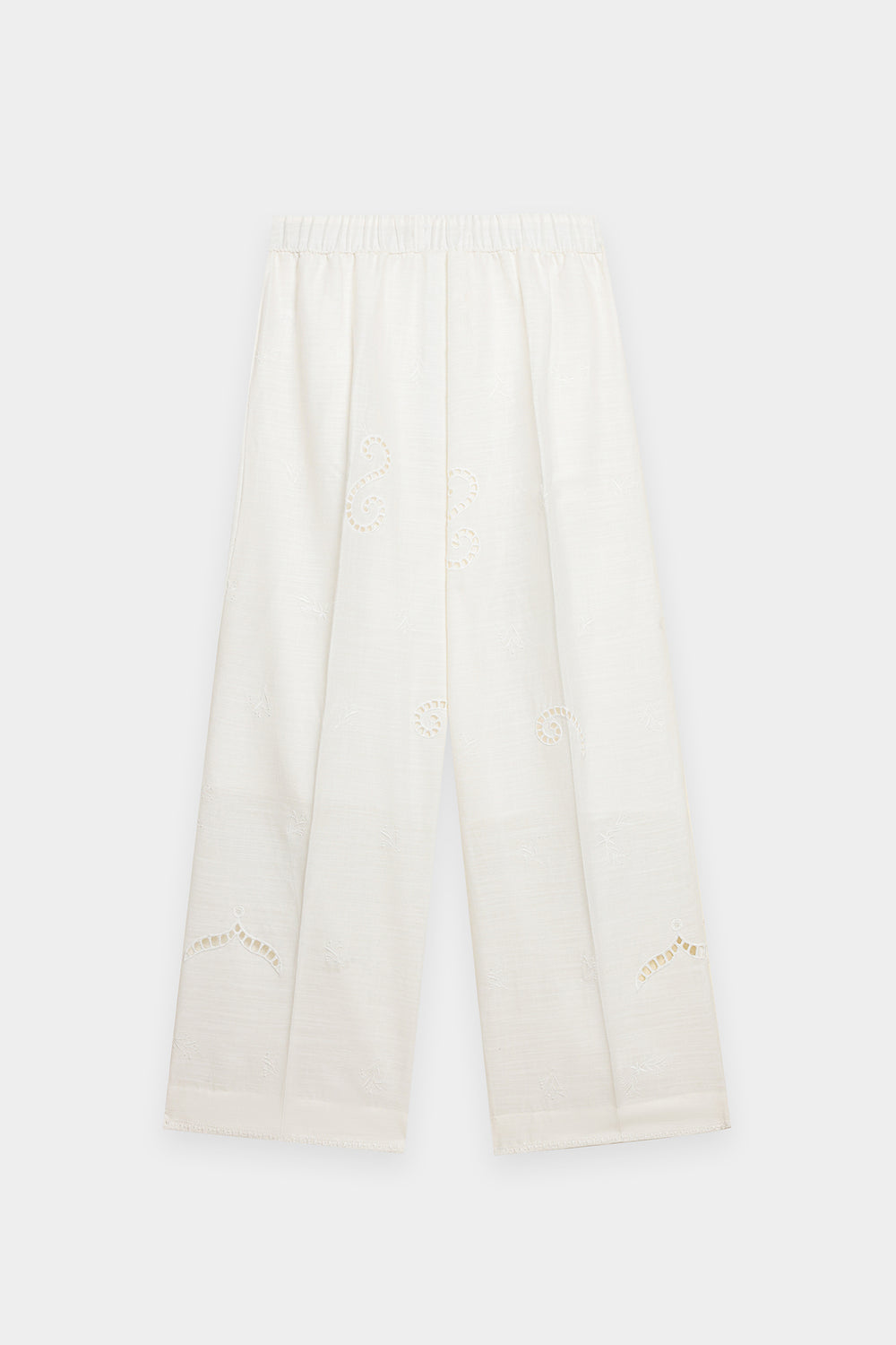 EMBROIDERED SUIT (E0609/106/001)