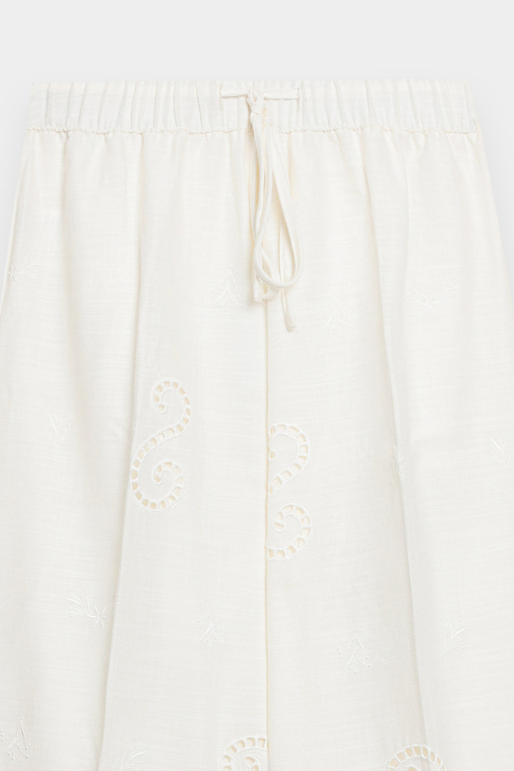 EMBROIDERED SUIT (E0609/106/001)