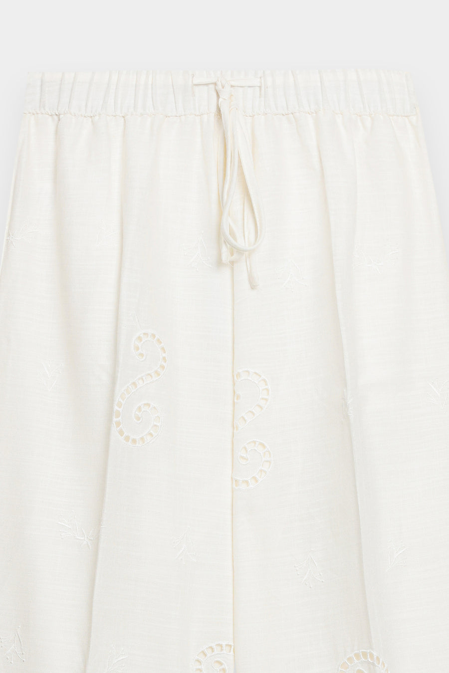 EMBROIDERED SUIT (E0609/106/001)