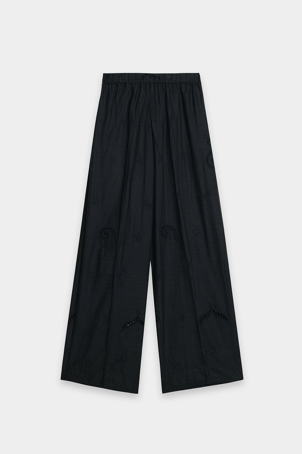 EMBROIDERED SUIT (E0609/106/902)