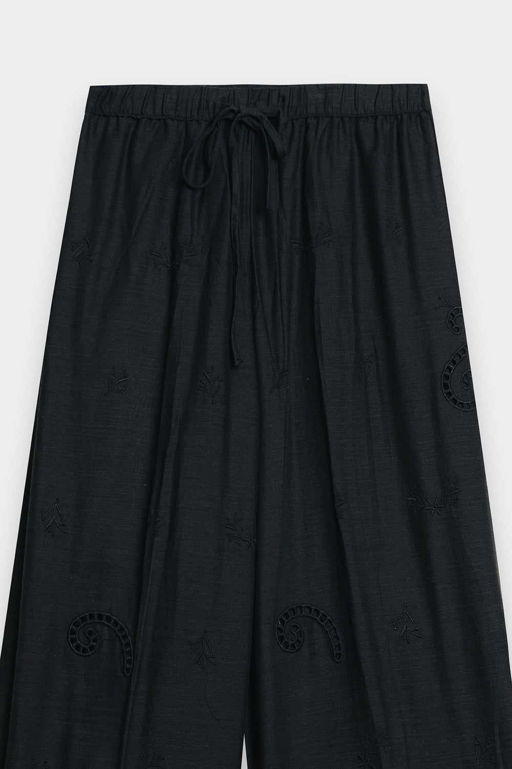 EMBROIDERED SUIT (E0609/106/902)