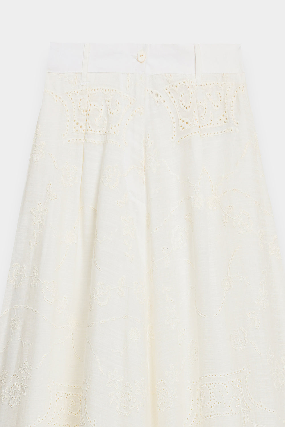 EMBROIDERED SUIT (E0611/106/001)