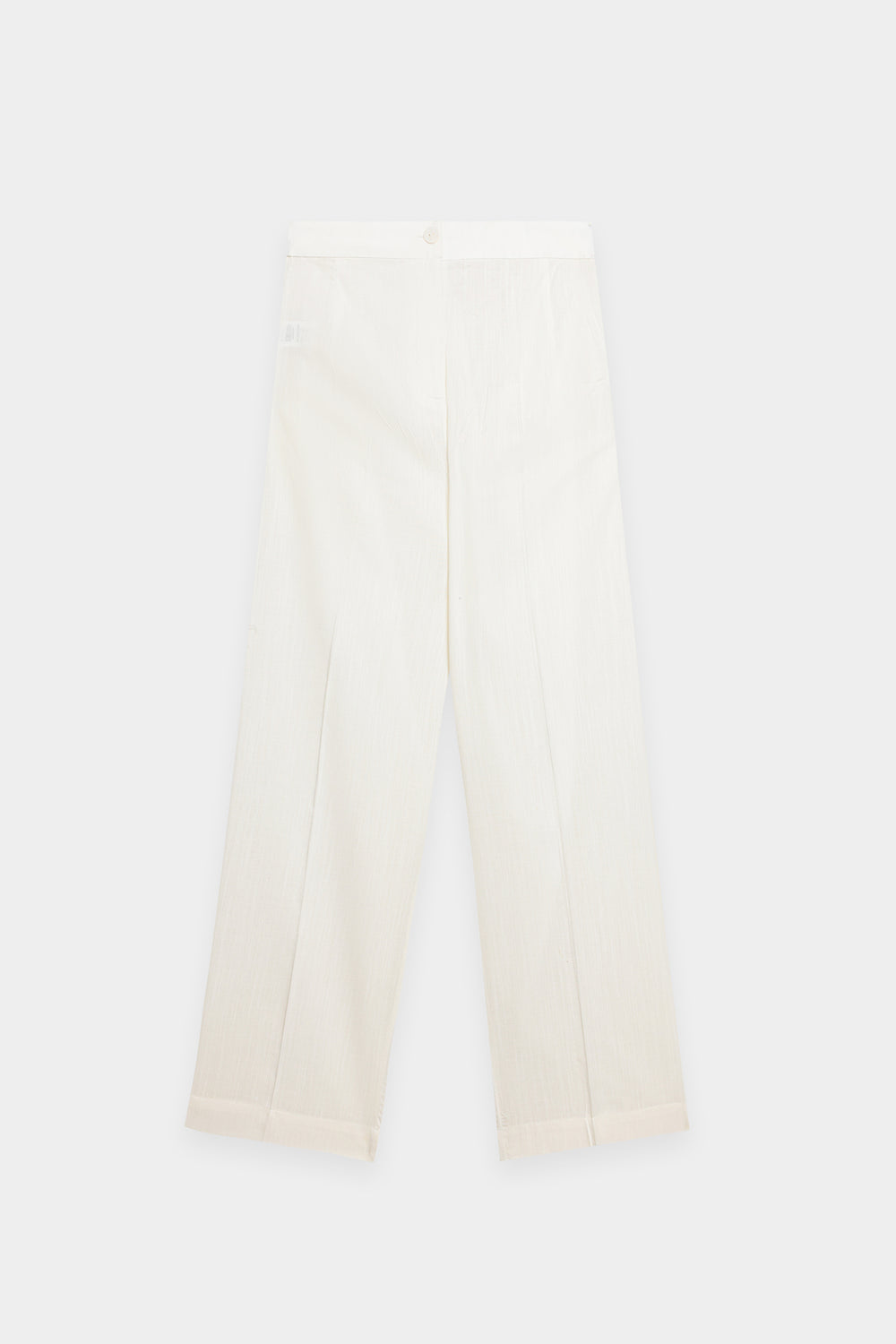 EMBROIDERED SUIT (E0613/106/001)