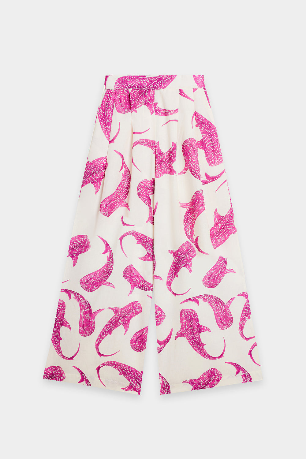 PRINTED SUIT (E106/412/0620)