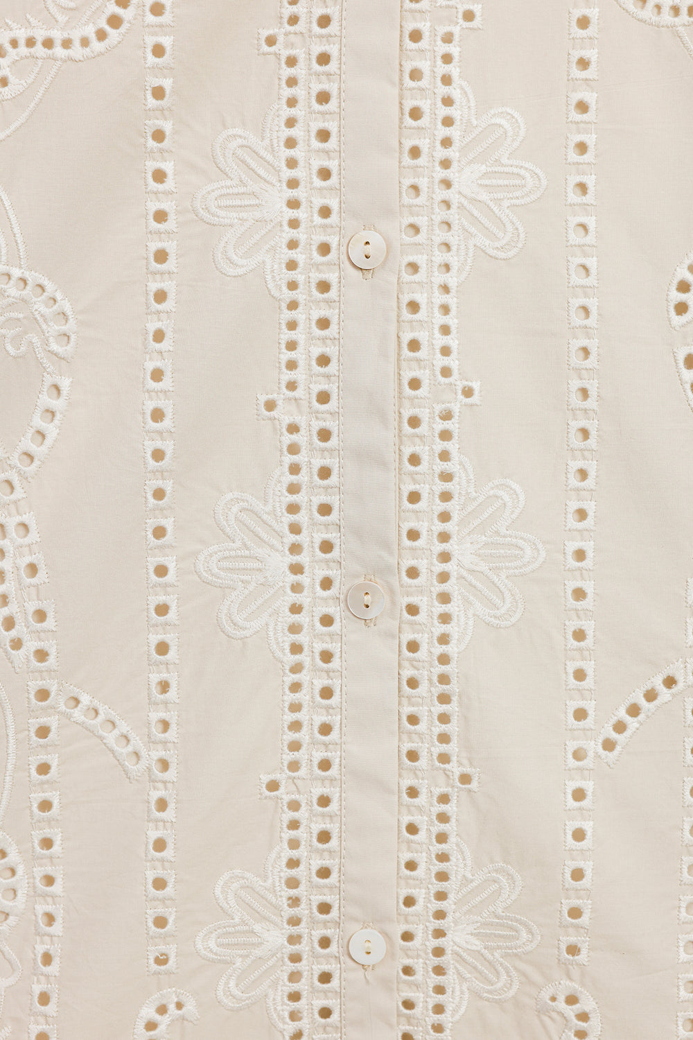 EMBROIDERED SUIT (E0637/106/002)