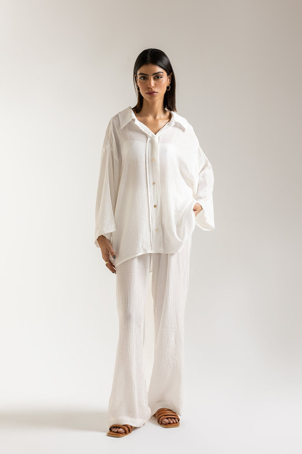 SOLID SUIT (E0658/116/001)