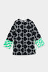 PRINTED SUIT (E116/901/0660)