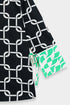 PRINTED SUIT (E116/901/0660)