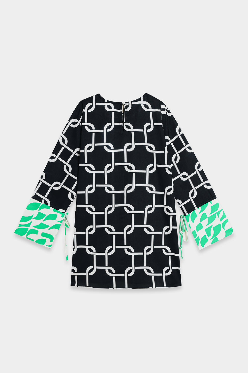 PRINTED SUIT (E116/901/0660)