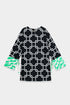 PRINTED SUIT (E116/901/0660)