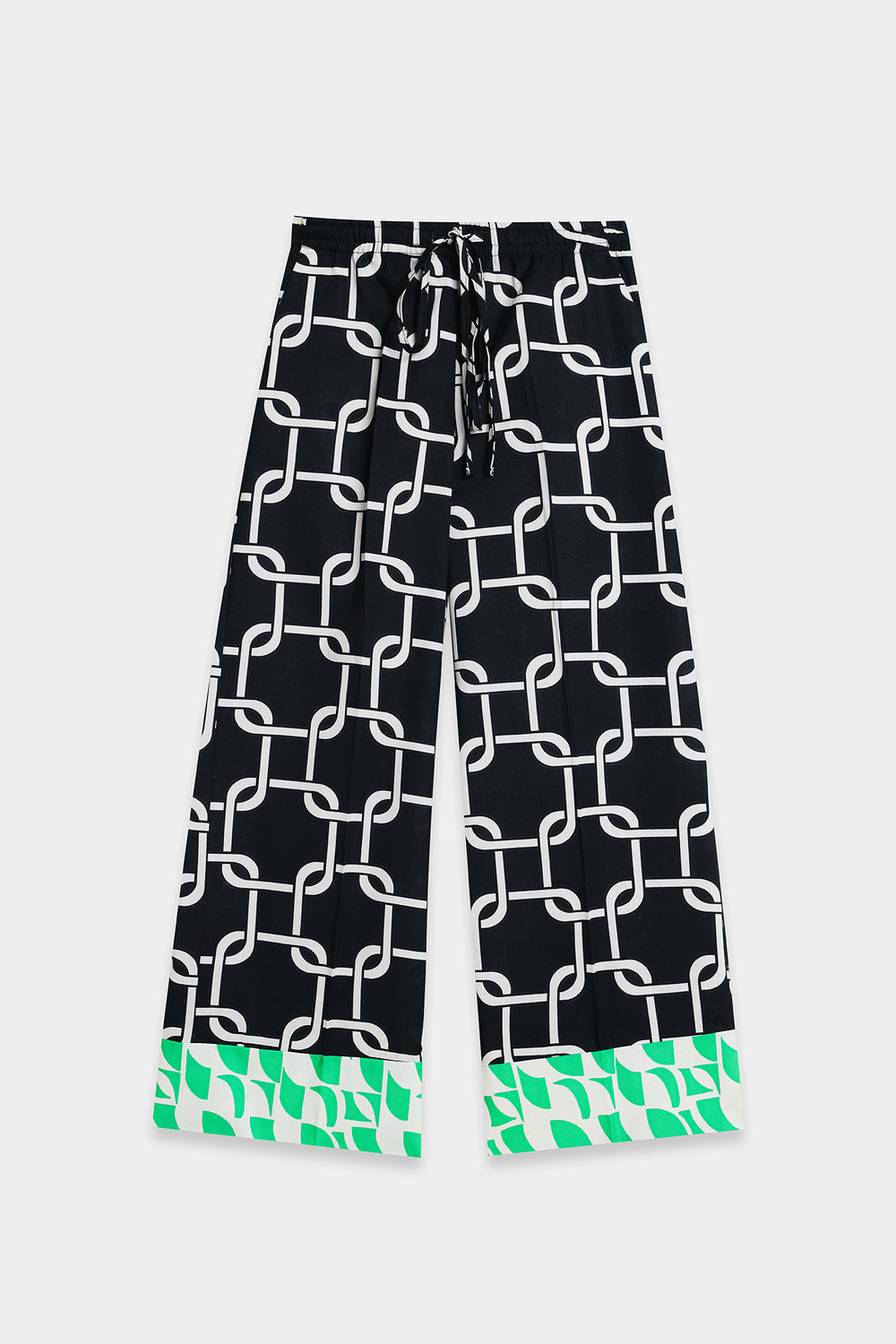 PRINTED SUIT (E116/901/0660)