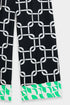 PRINTED SUIT (E116/901/0660)