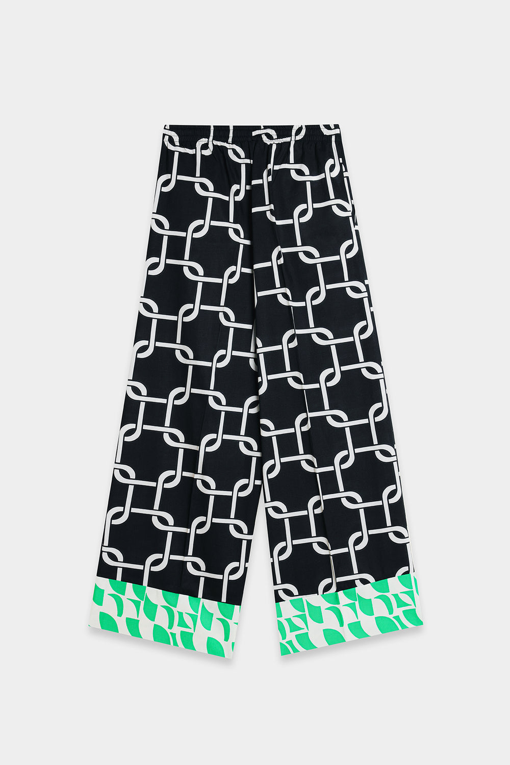 PRINTED SUIT (E116/901/0660)