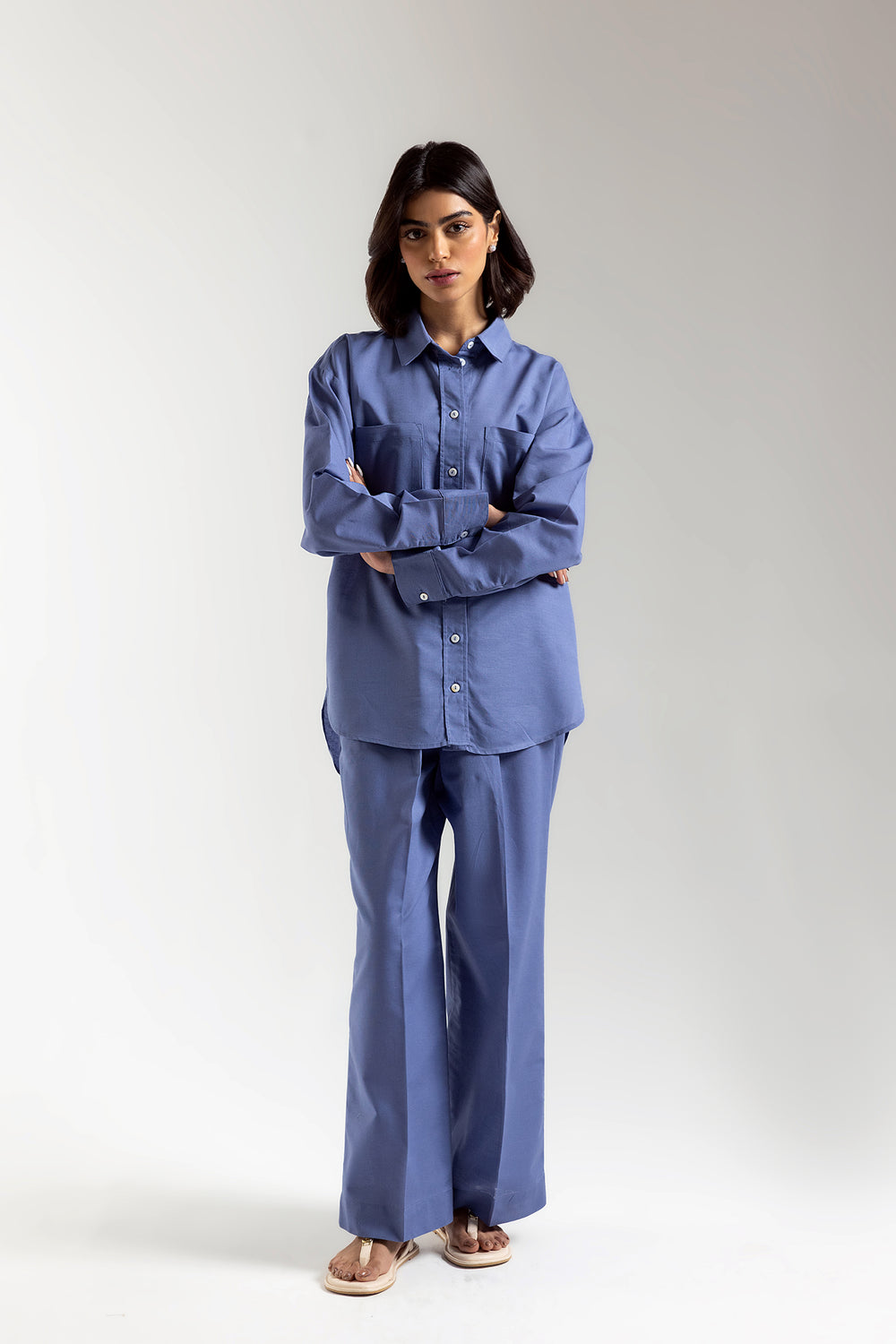 SOLID SUIT (E0665/116/630)