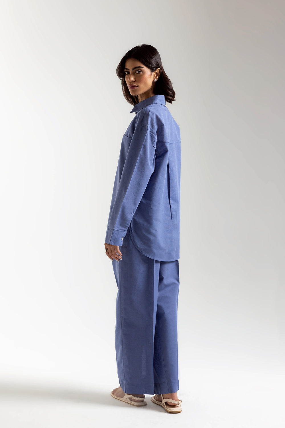 SOLID SUIT (E0665/116/630)