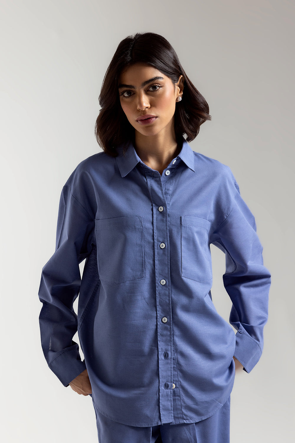 SOLID SUIT (E0665/116/630)