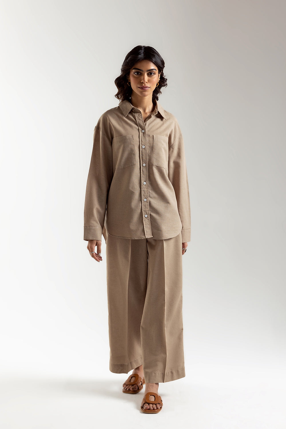 SOLID SUIT (E0665/116/813)