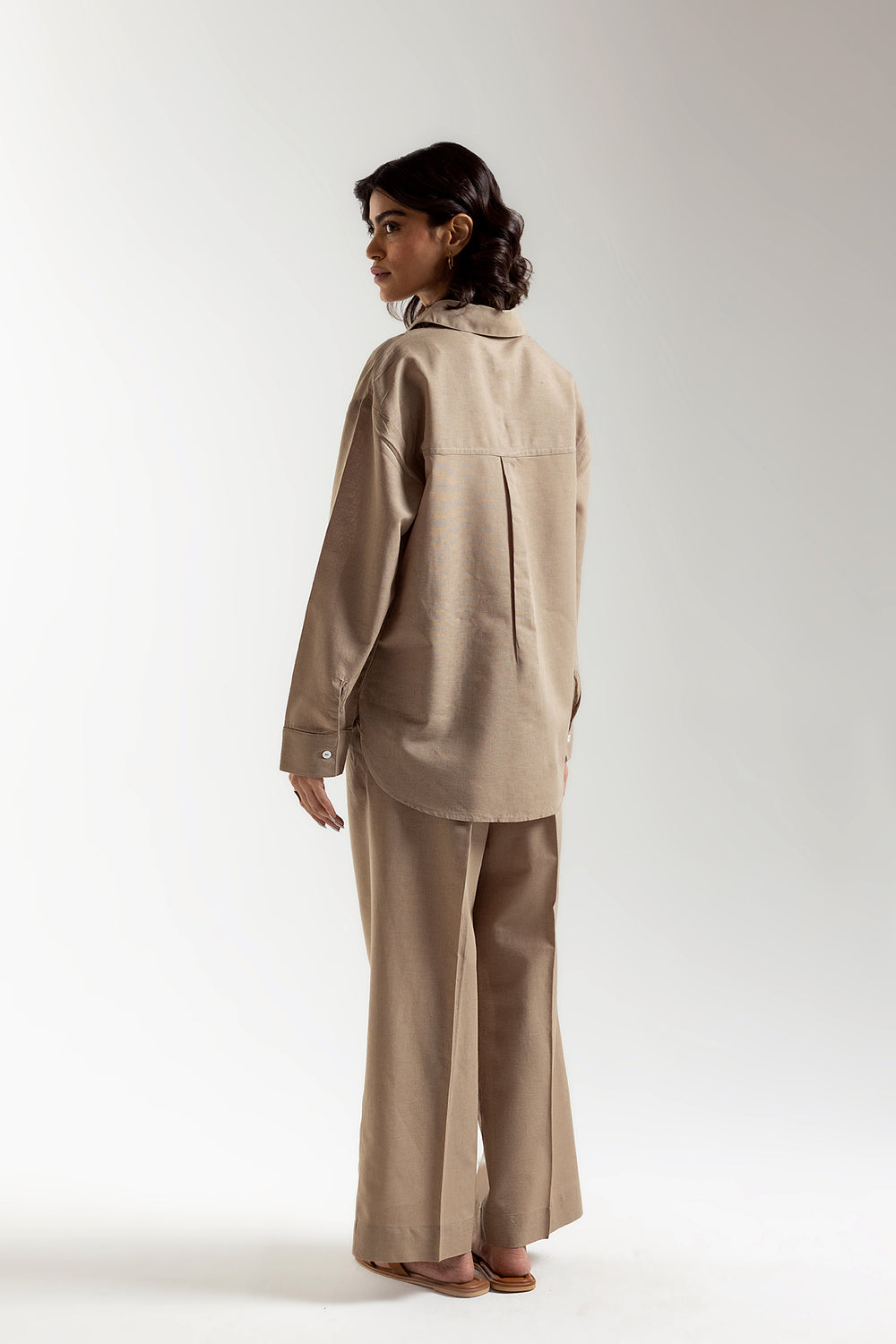 SOLID SUIT (E0665/116/813)