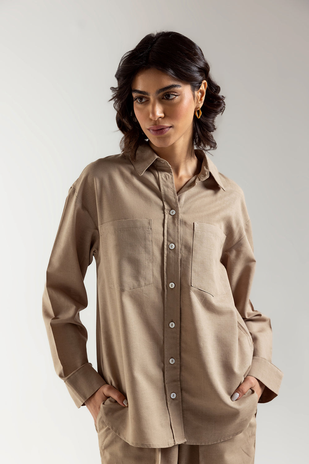 SOLID SUIT (E0665/116/813)