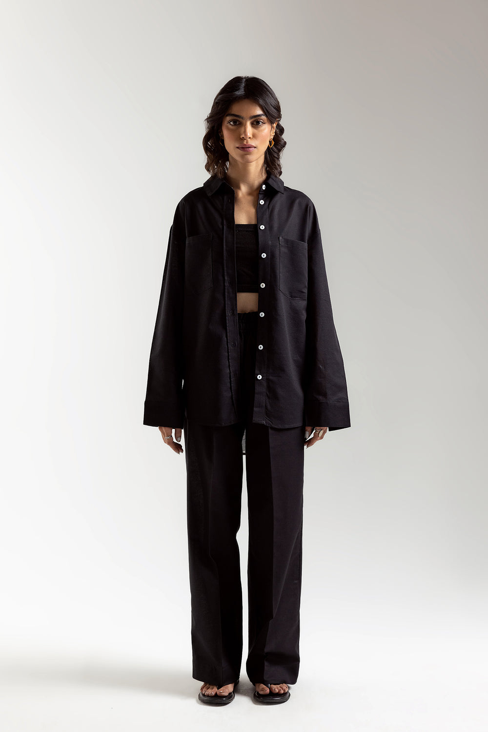 SOLID SUIT (E0665/116/901)