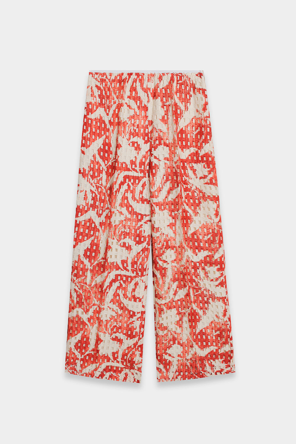 TEXTURED SUIT (E0670/116/209)