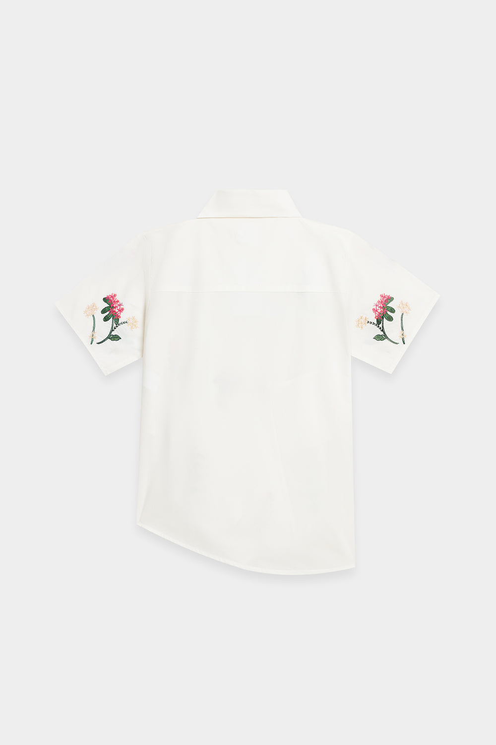 EMBROIDERED SUIT (E106/002/0672)