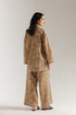 PRINTED SUIT (E0676/106/806)