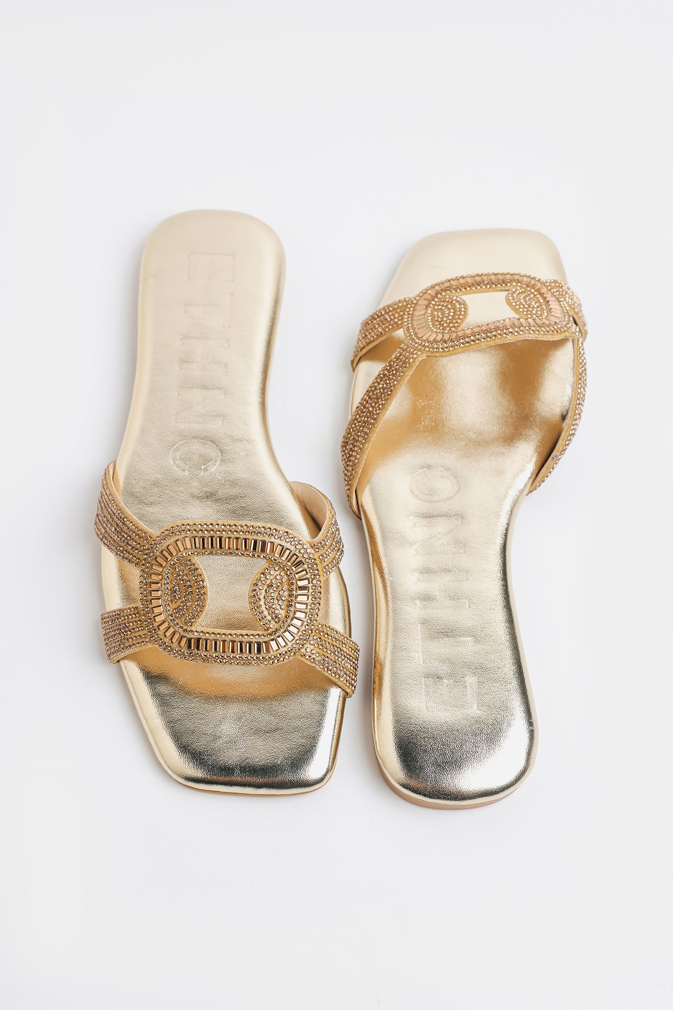 SANDAL (E0952/109/131)