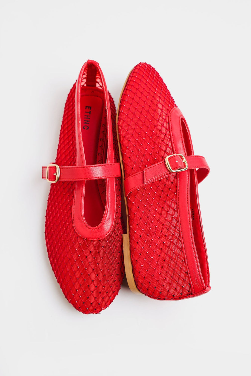 PUMPS (E0997/109/301)