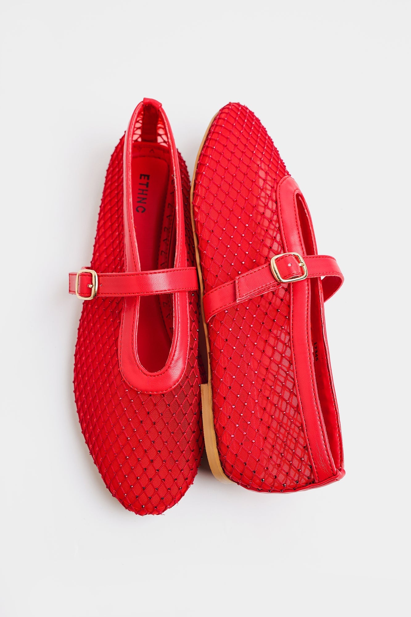 PUMPS (E0997/109/301)