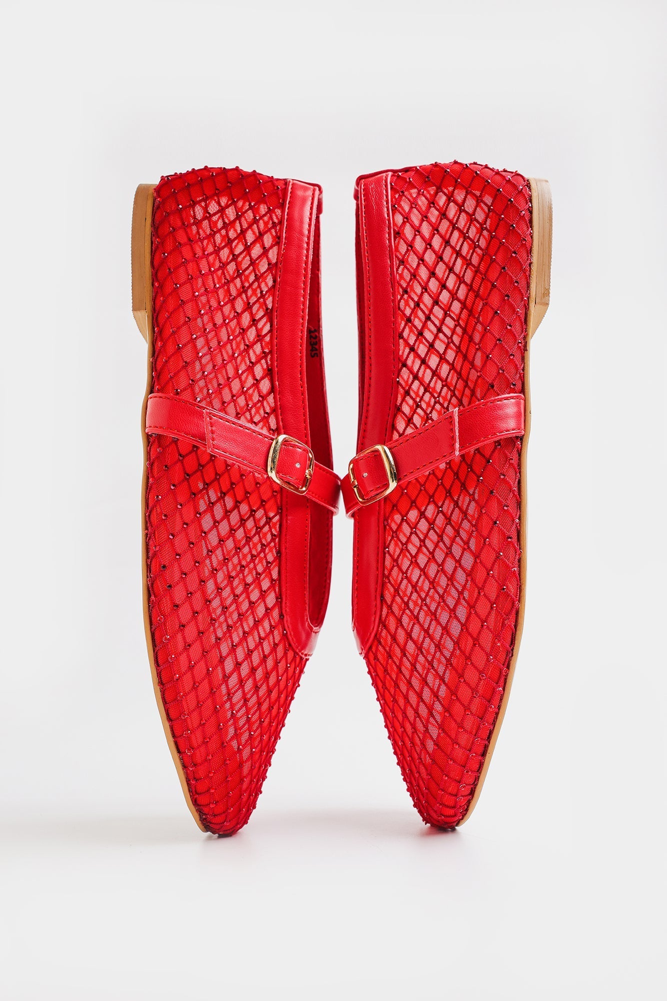 PUMPS (E0997/109/301)