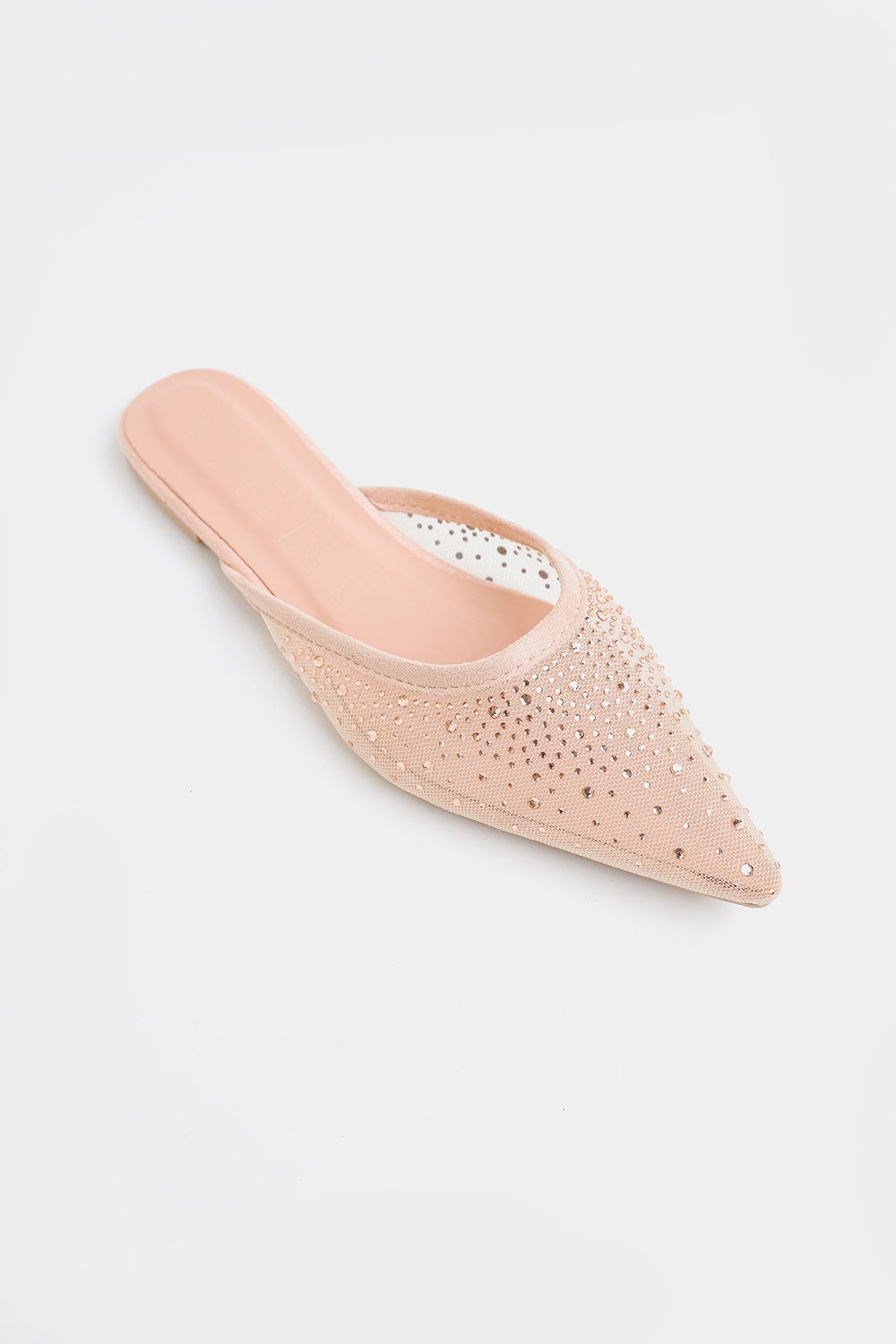 PUMPS (E0998/109/329)