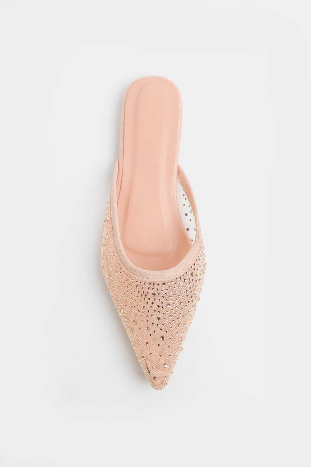 PUMPS (E0998/109/329)