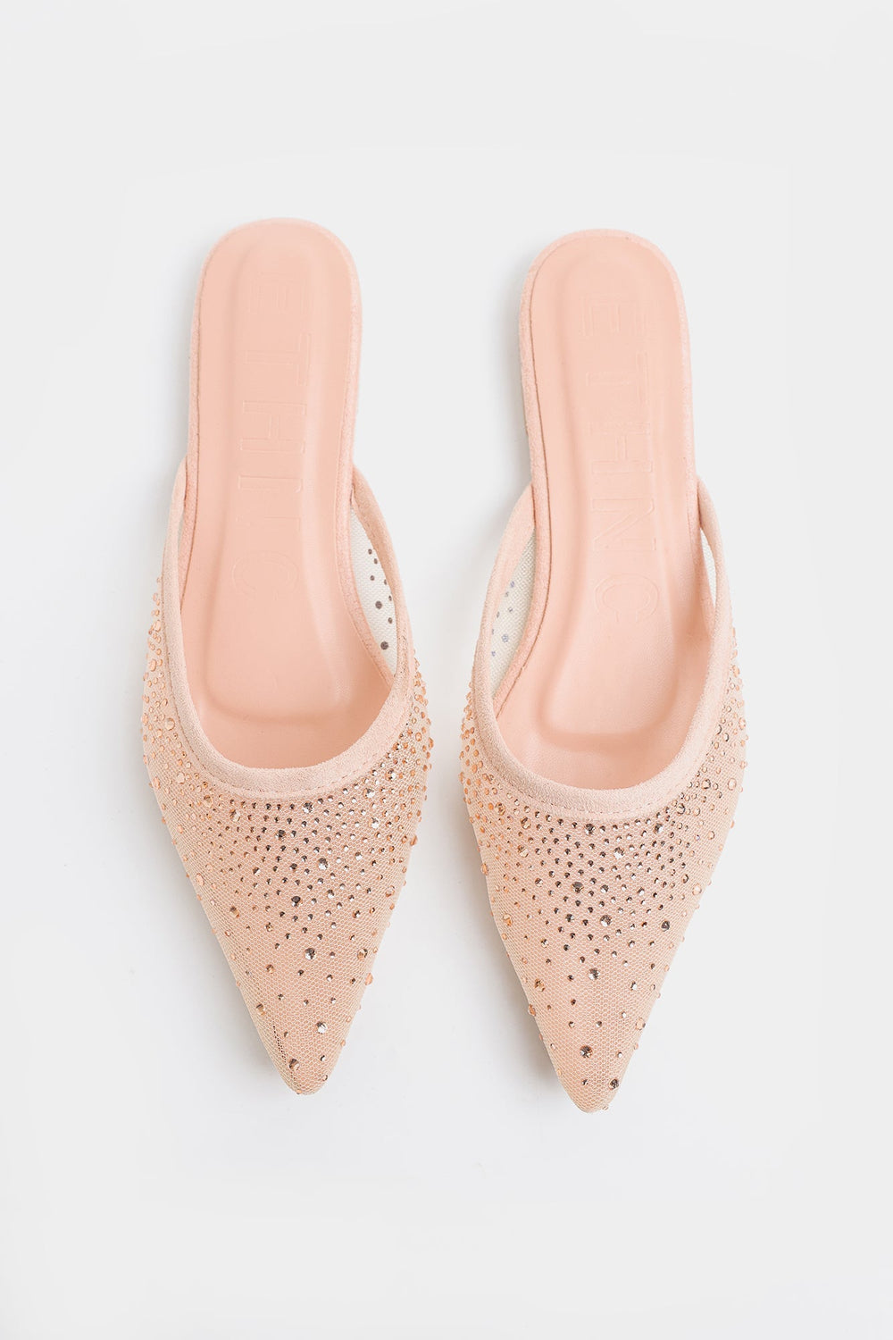 PUMPS (E0998/109/329)