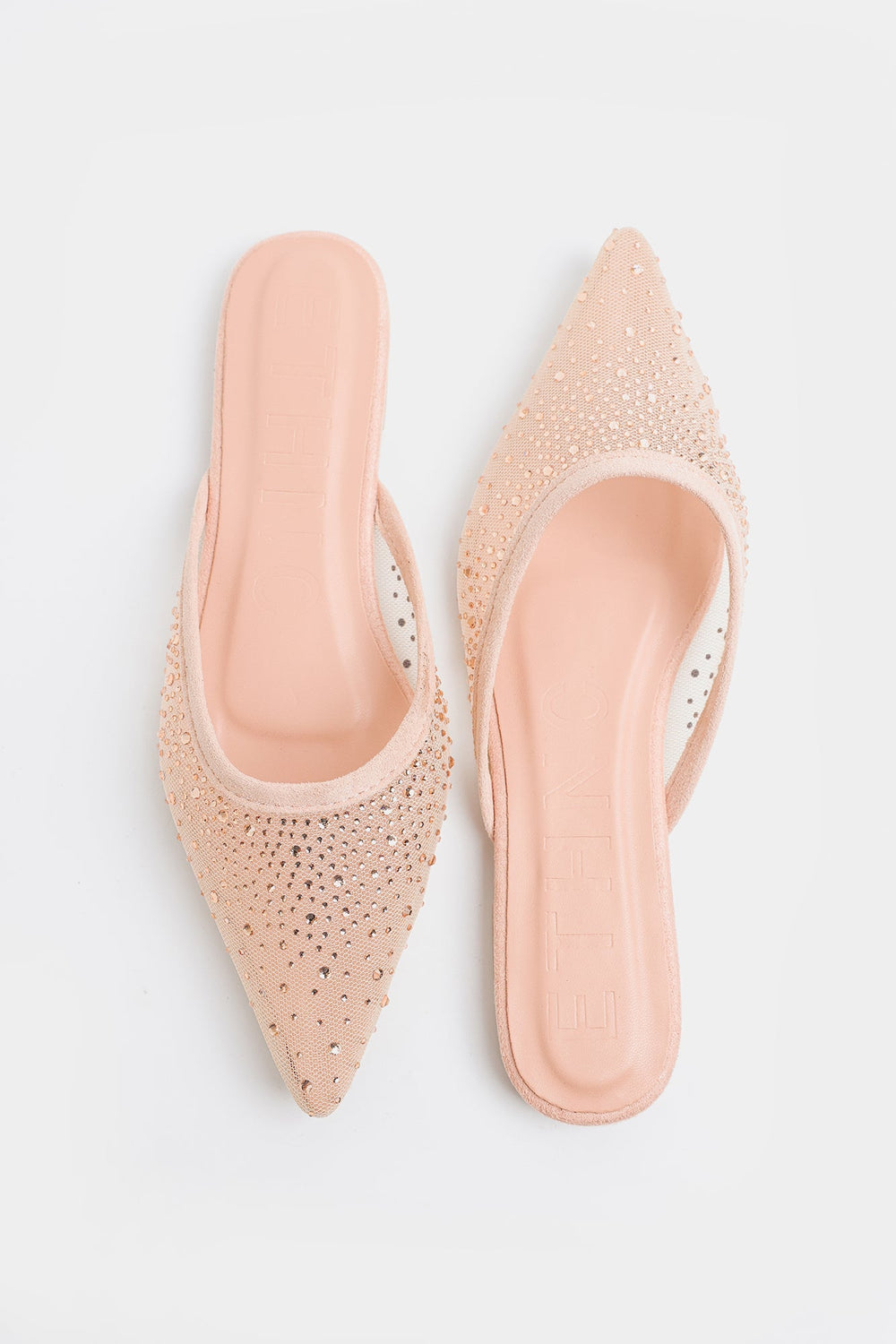 PUMPS (E0998/109/329)