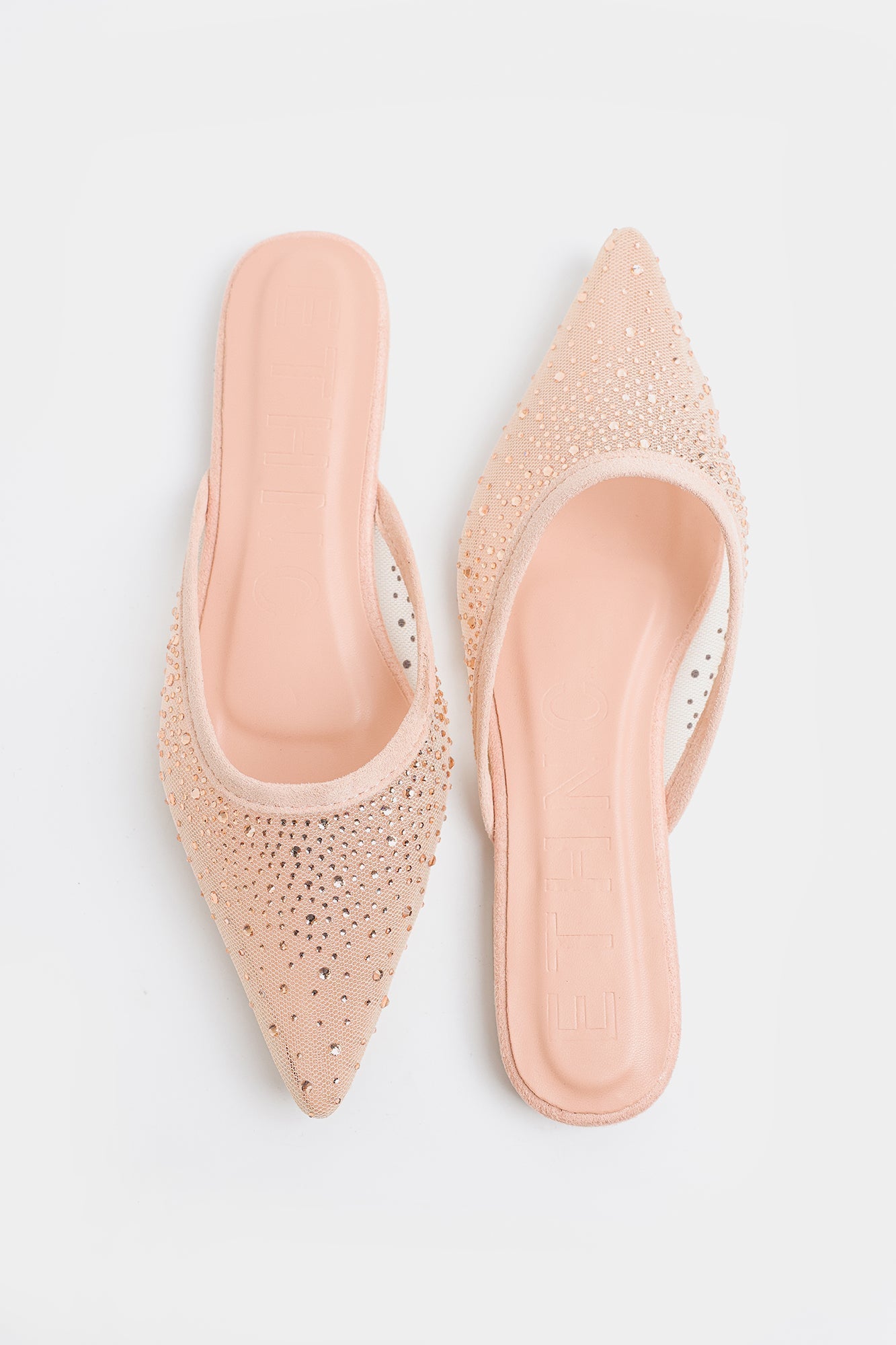 PUMPS (E0998/109/329)