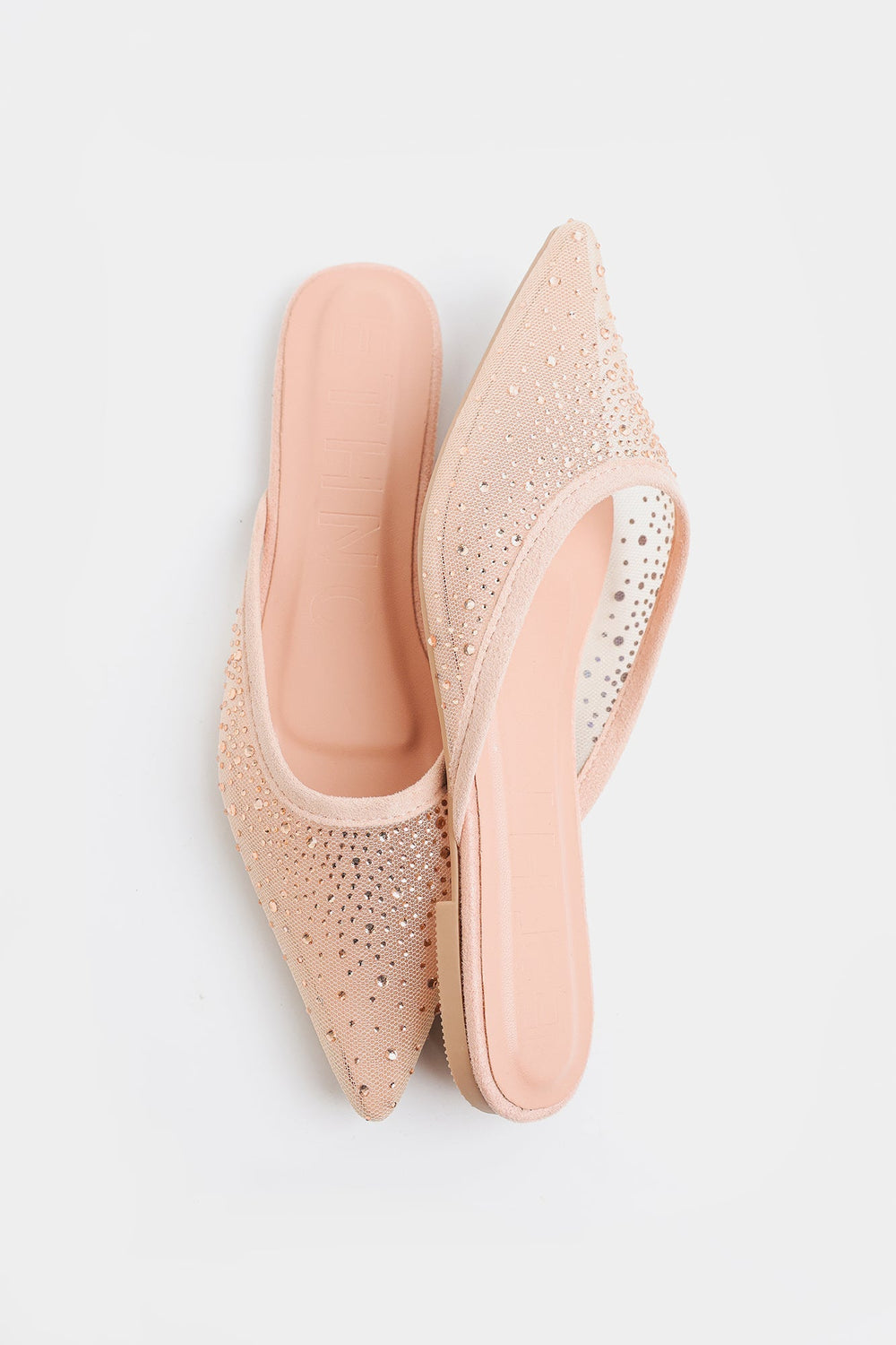 PUMPS (E0998/109/329)