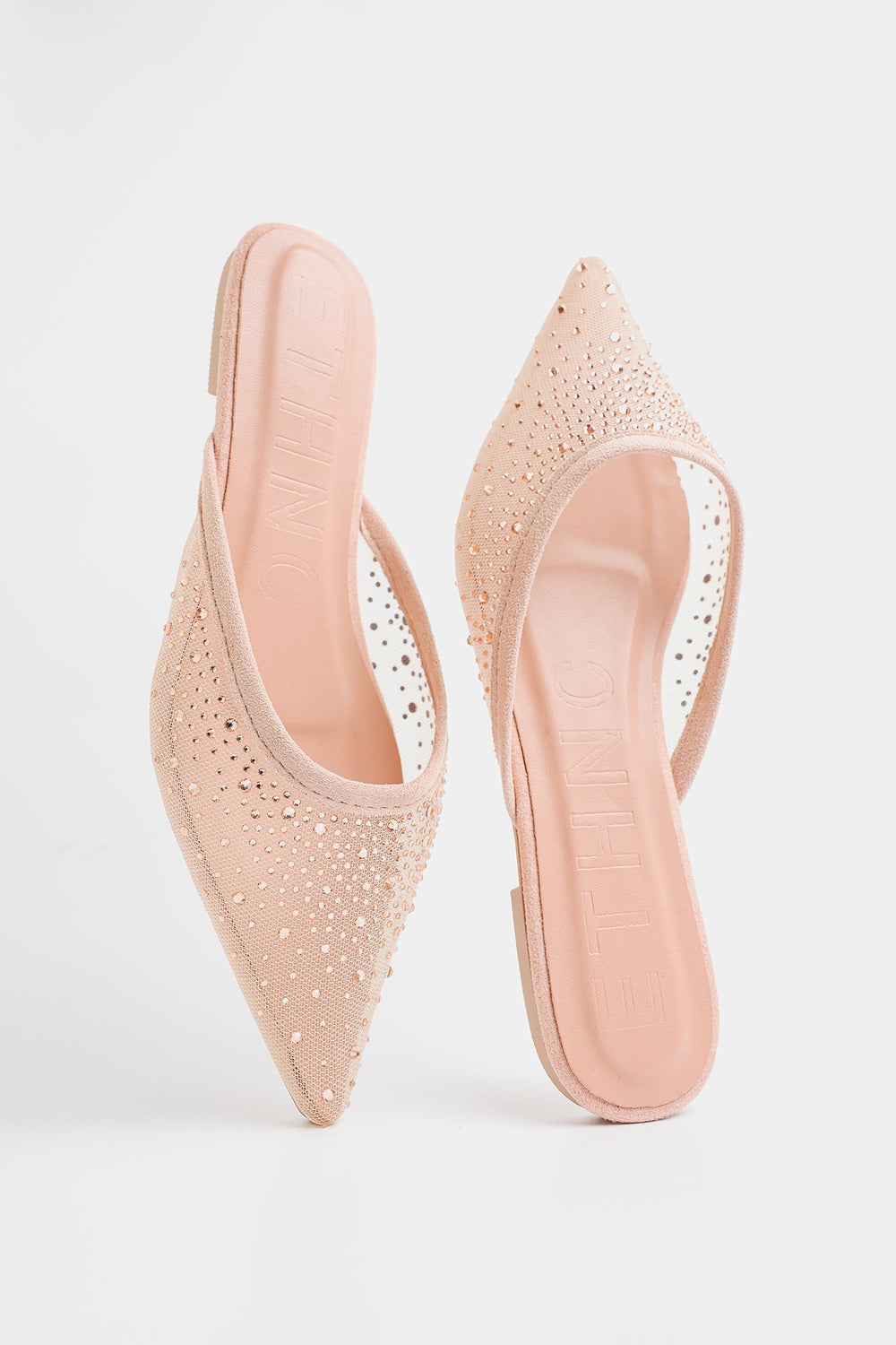 PUMPS (E0998/109/329)