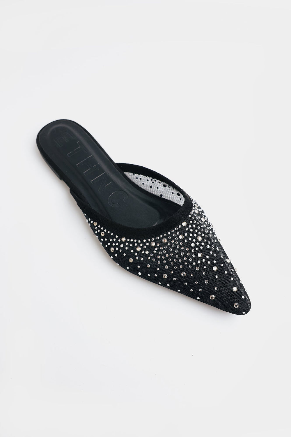 PUMPS (E0998/109/901)